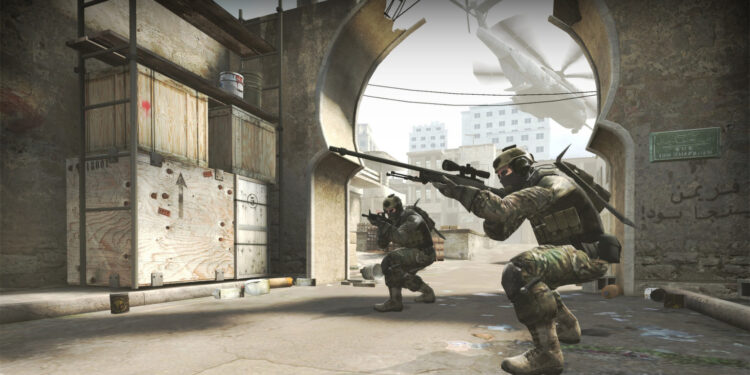 Who gets the place in the top 6 CS: GO players List? Know Here!