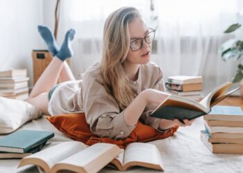 You Need to Read These Books