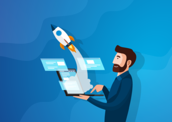 How Guest Blogging Helps You To Build A Successful Venture?