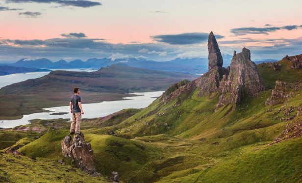 7 Must-See Attractions in Scotland
