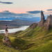 7 Must-See Attractions in Scotland