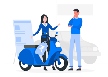 How to get a second-hand bike loan?