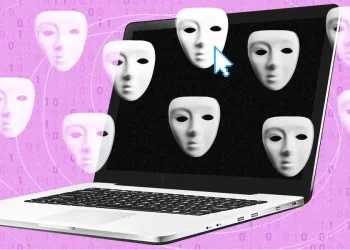 How Anonymous Servers Help Maintain Online Anonymity and Freedom of Speech