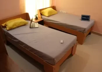 Why Choosing a PG Accommodation in Nungambakkam locality of Chennai Can be your Best Option: Exploring the Advantages