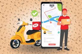 Seven Excellent Reasons for Using Delivery Apps