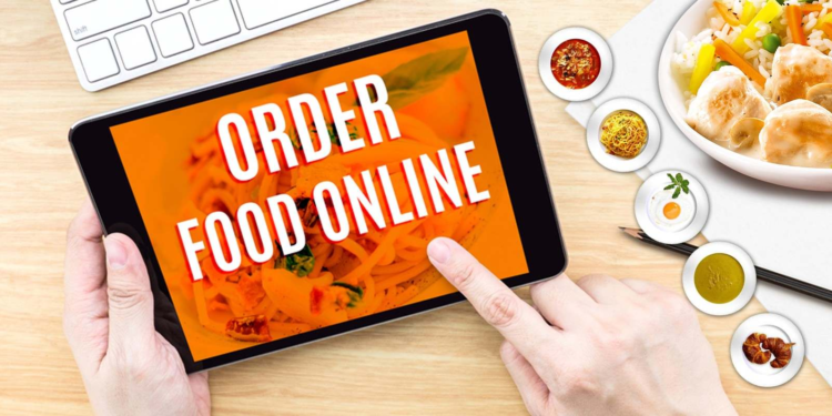 Relish the Food of Coimbatore With Online Meal Delivery Services 