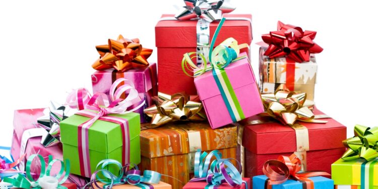 gift