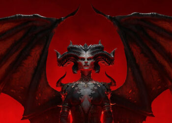 What new things will we see in Diablo 4?