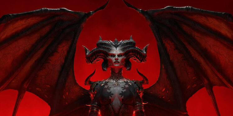 What new things will we see in Diablo 4?