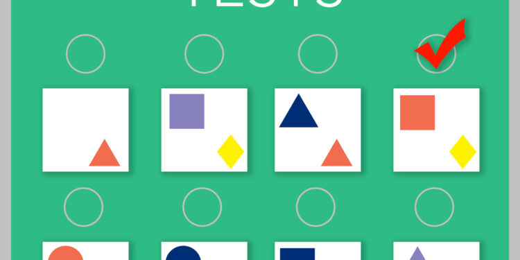 Interpreting and Evaluating Aptitude Test Results