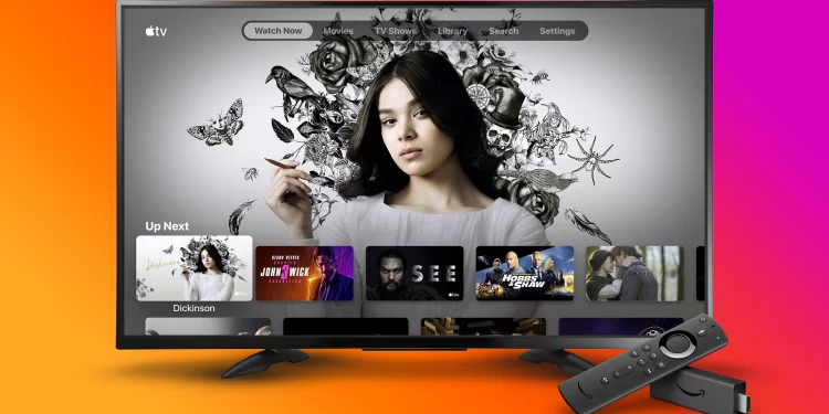 Let The Streaming Magic Begin With The Best Tools For Apple TV Download