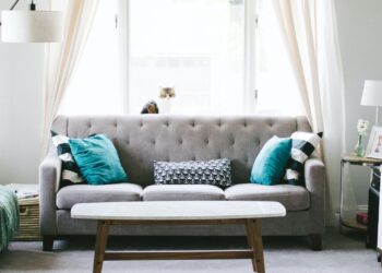 Is Renting the New Buying When It Comes to Furniture?