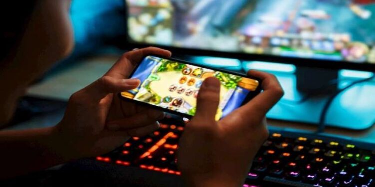 Gaming in the Digital Age- How Online Games Are Shaping the Future