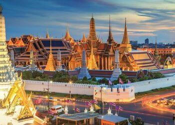 Ensuring a Worry-Free Journey: Why You Need Travel Insurance in Thailand