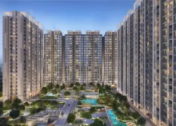 Dosti Greenscapes Review