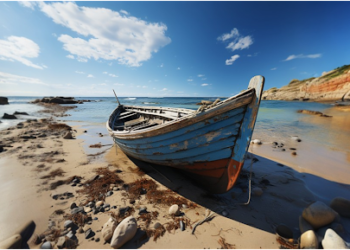 Using BGremover to Produce Clear Images for Presentations