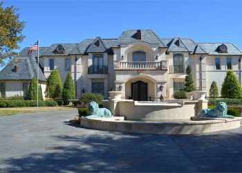 Home for Your Big Family