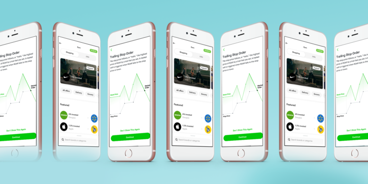 Why should you download investing apps?