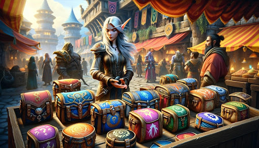 WoW Dragonflight: Best Solo Classes for Independent Play