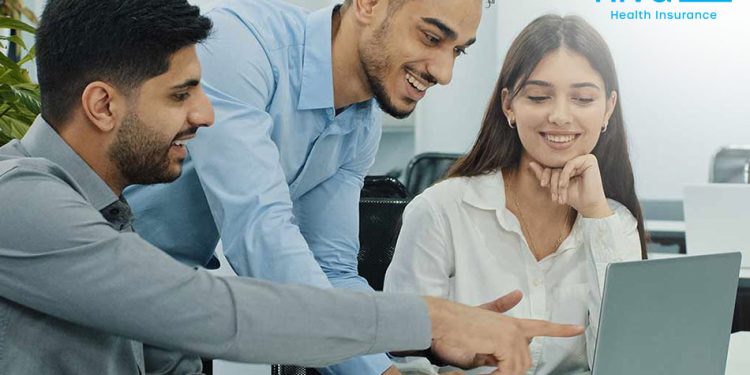 Group Medical Insurance Plans