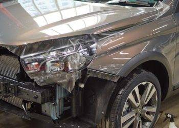How PPF Keeps Your Car Looking New Despite Harsh Urban Environments