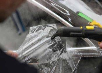 Why PPF is the Best Investment for Your Car’s Long-Term Protection