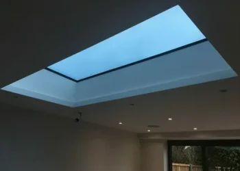 Illuminate Your Space with the Versatility of Fixed Rooflights